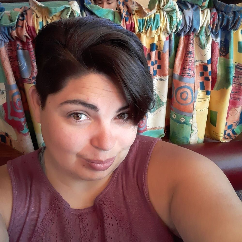Meet your Posher, Dianna
